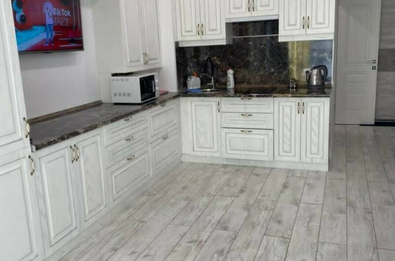 Квартира в ЖК «Сан Хиллс»