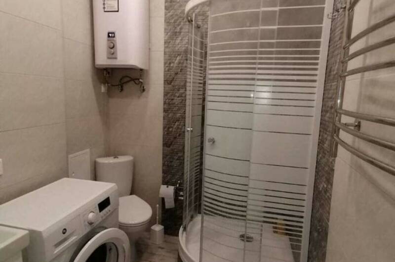 Квартира в ЖК «Сан Хиллс»