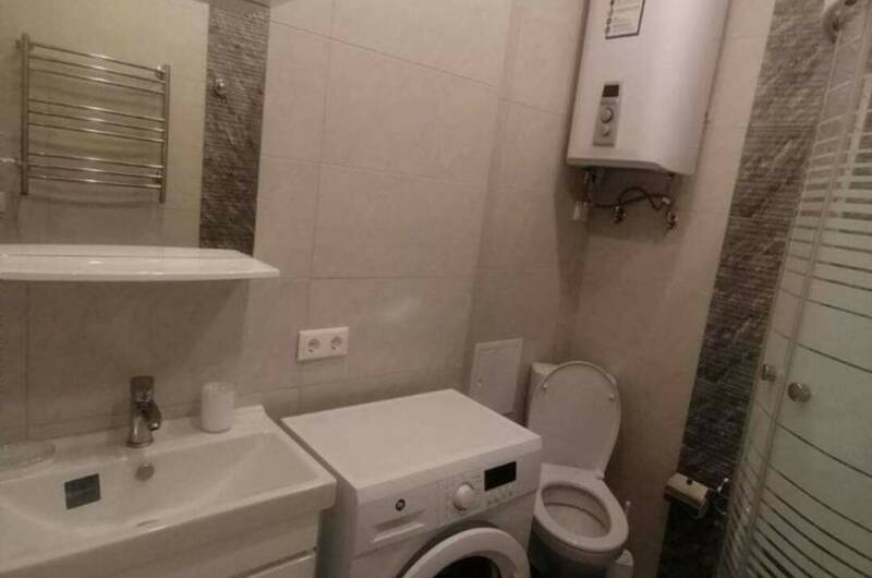 Квартира в ЖК «Сан Хиллс»