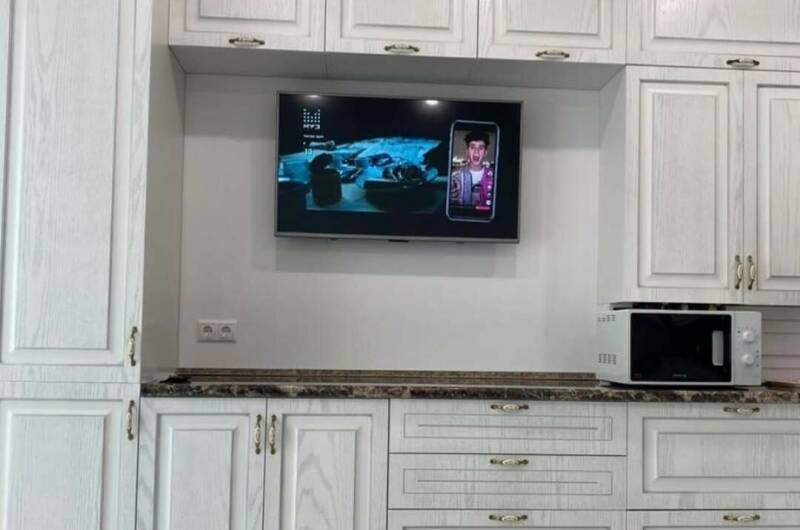 Квартира в ЖК «Сан Хиллс»