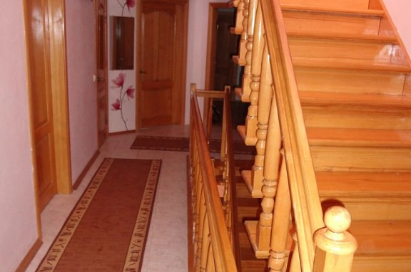 Частный дом «Атолл»