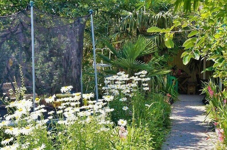 Частный дом «Атолл»