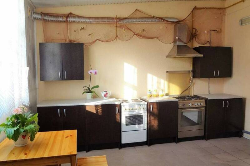 Частный дом «Атолл»