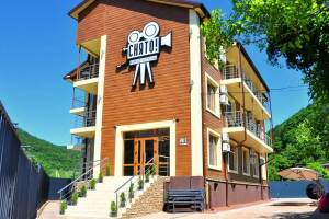 Изображение Кино-отель «Снято» #3