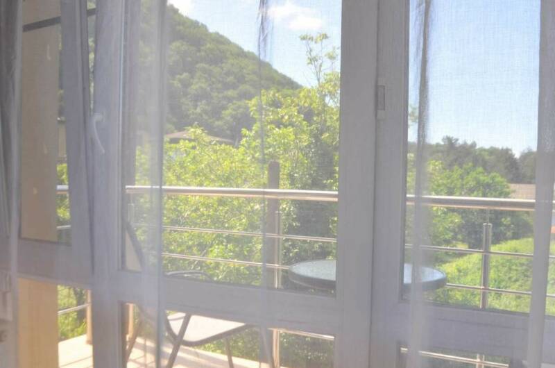 Кино-отель «Снято»