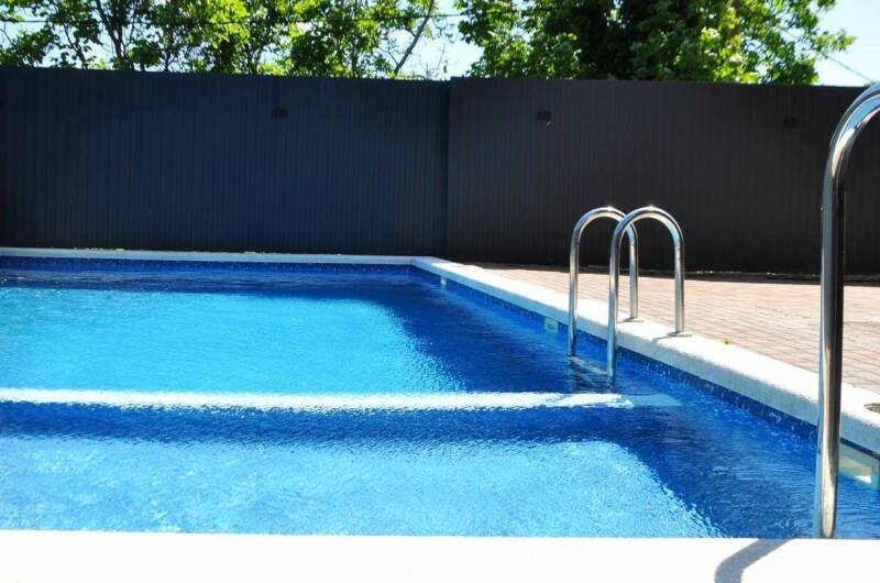 Кино-отель «Снято»