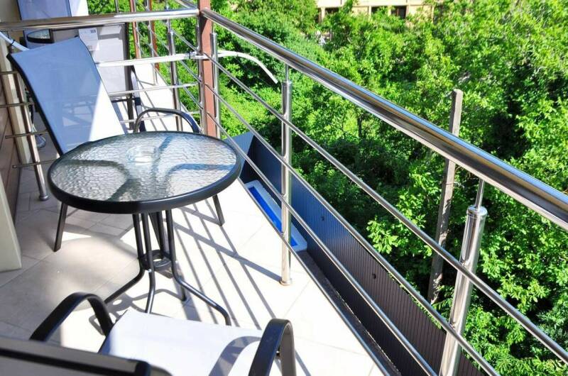 Кино-отель «Снято»