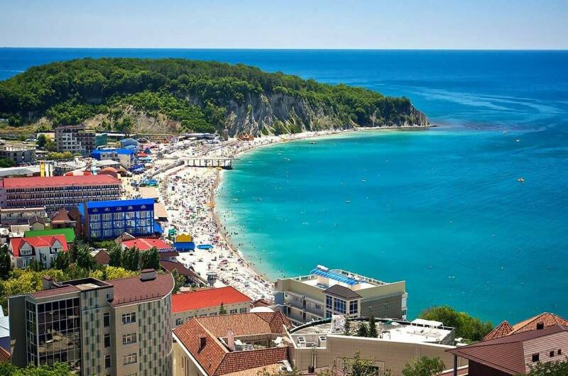 Кино-отель «Снято»