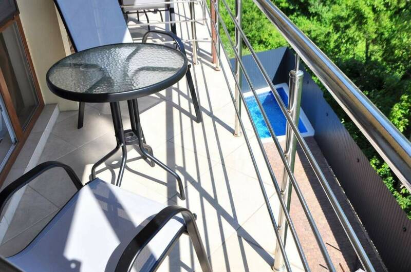 Кино-отель «Снято»