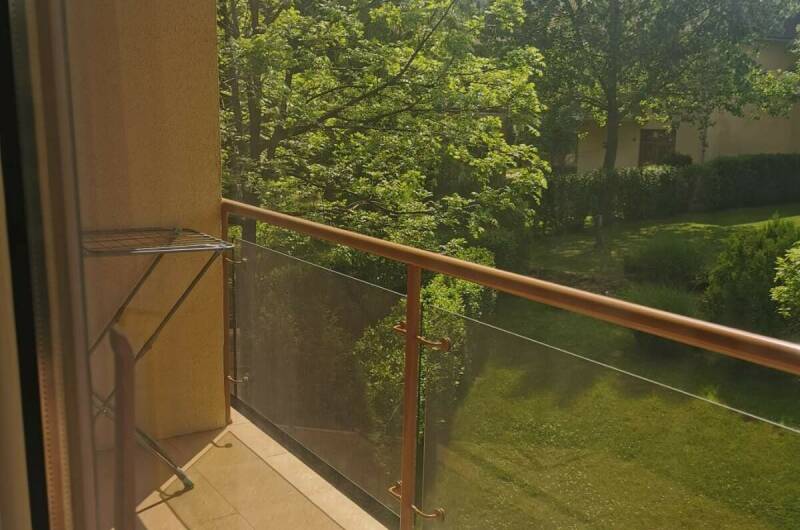 Коттедж «Резиденция Солнца»