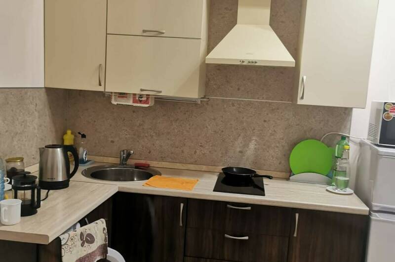 Коттедж «Резиденция Солнца»