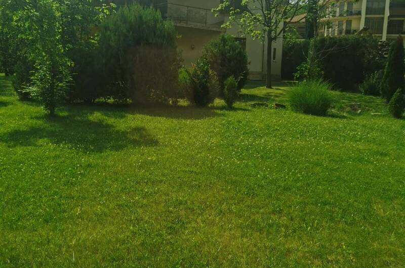 Коттедж «Резиденция Солнца»