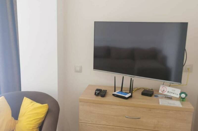 Коттедж «Резиденция Солнца»