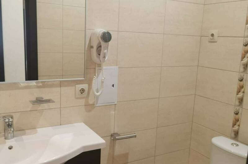 Коттедж «Резиденция Солнца»