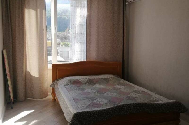 Однокомнатная квартира на Спортивной