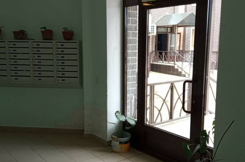 Уютная квартира у моря