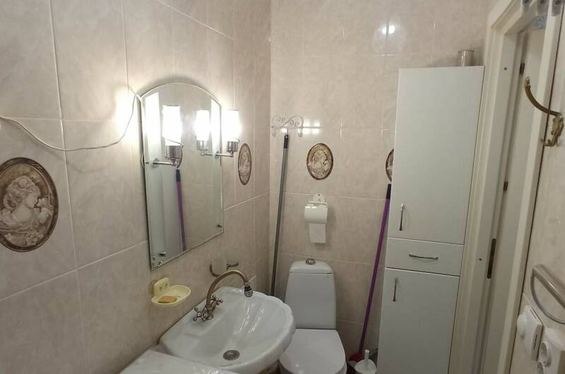 Уютная квартира у моря