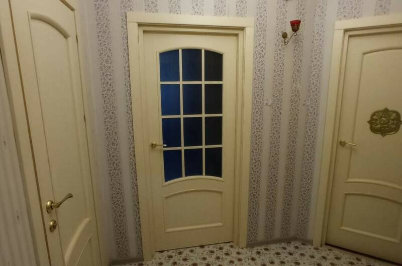 Уютная квартира у моря