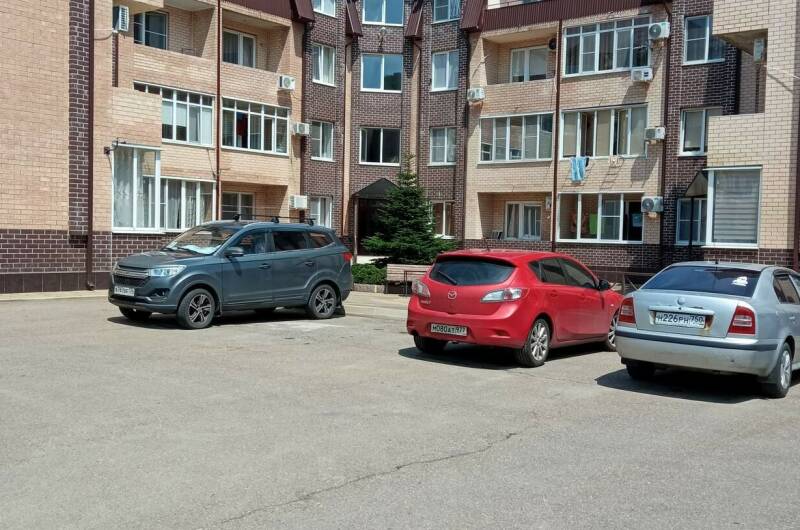 Уютная квартира у моря