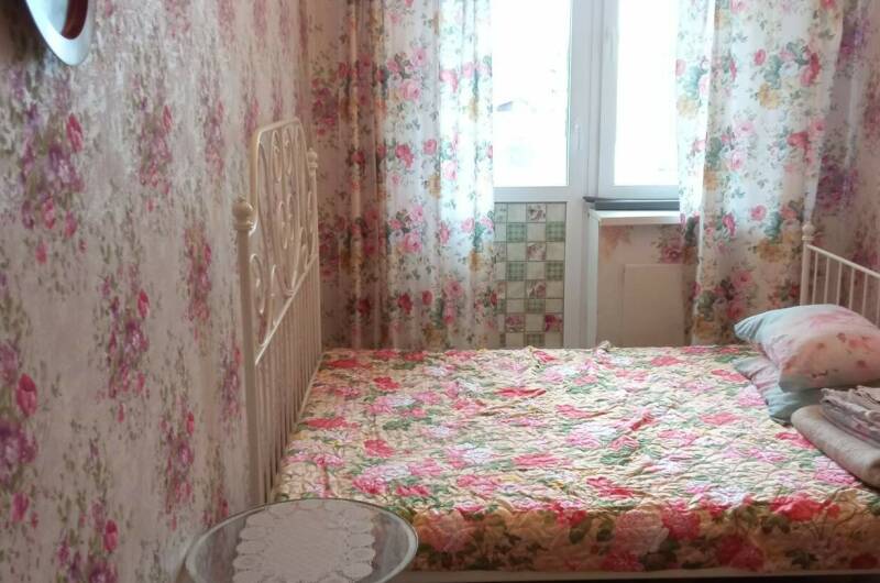 Уютная квартира у моря