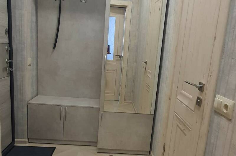 Однокомнатная в ЖК «SunHills»