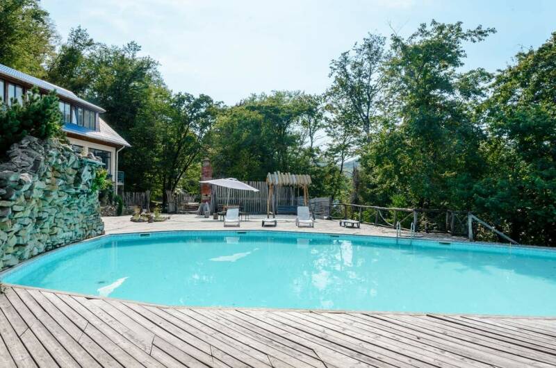 Парк-отель «Отрада»