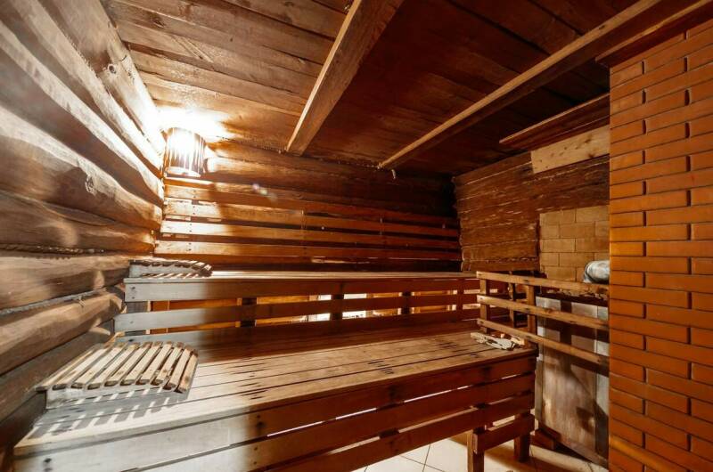 Парк-отель «Отрада»