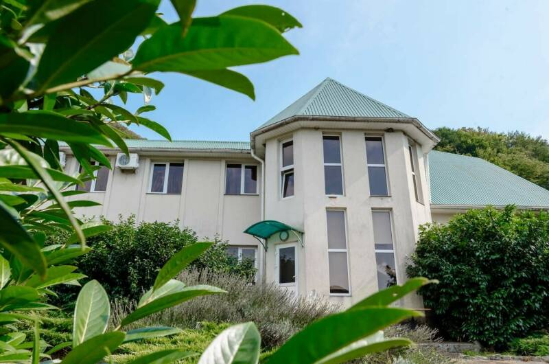 Парк-отель «Отрада»