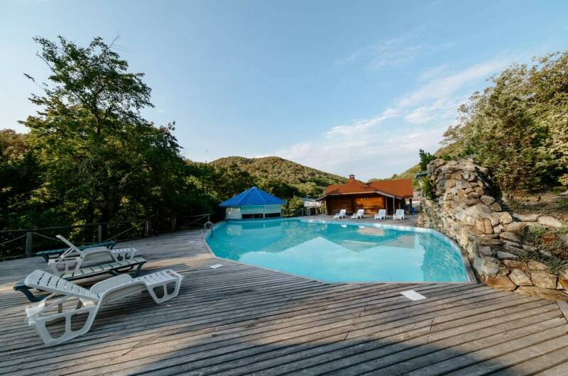 Парк-отель «Отрада»