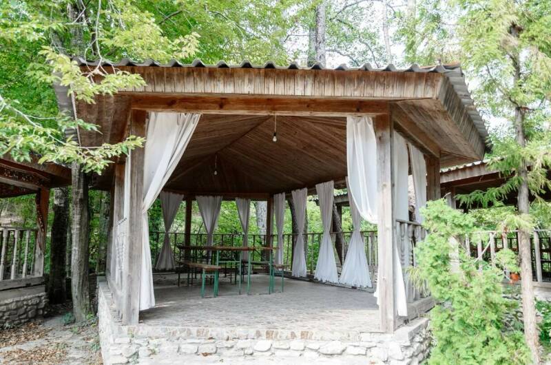 Парк-отель «Отрада»