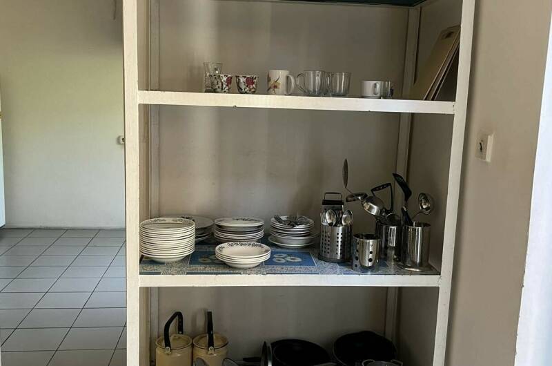 Частный сектор «Черноморская 27»