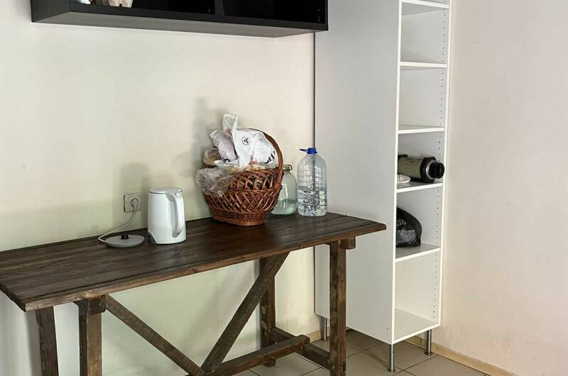 Частный сектор «Черноморская 27»