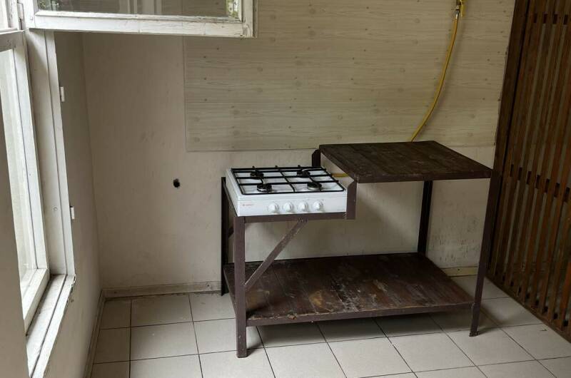 Частный сектор «Черноморская 27»