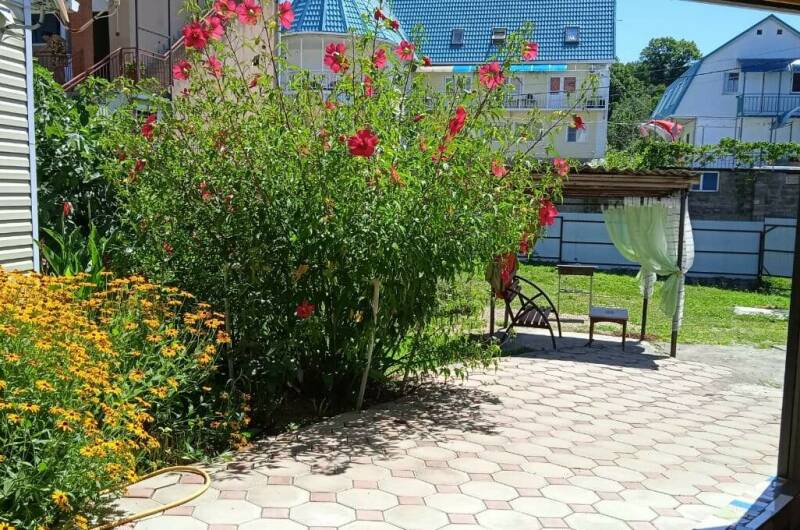 Гостевой дом «У Светланы»