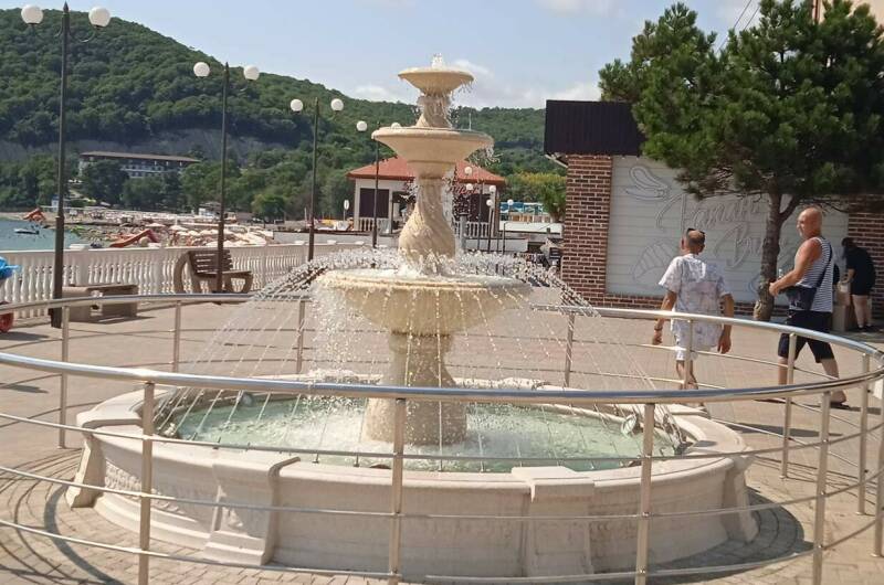 Гостевой дом «У Светланы»