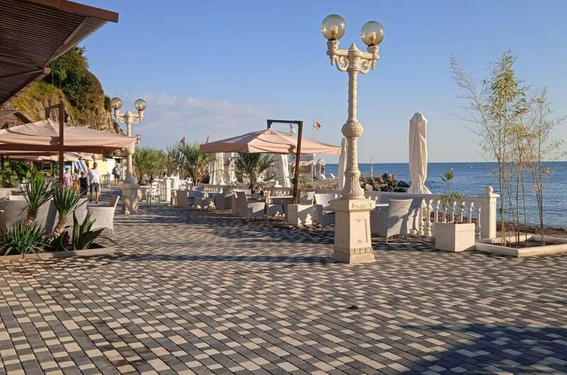 Гостевой дом «У Светланы»