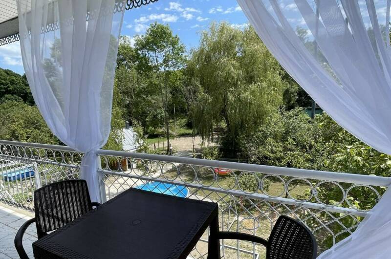 Гостевой дом «Дон Педро»