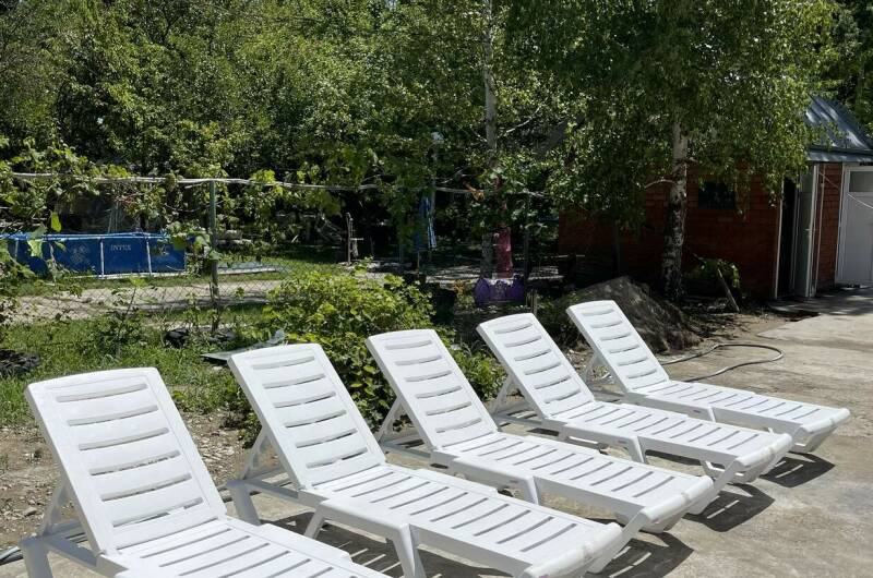 Гостевой дом «Дон Педро»