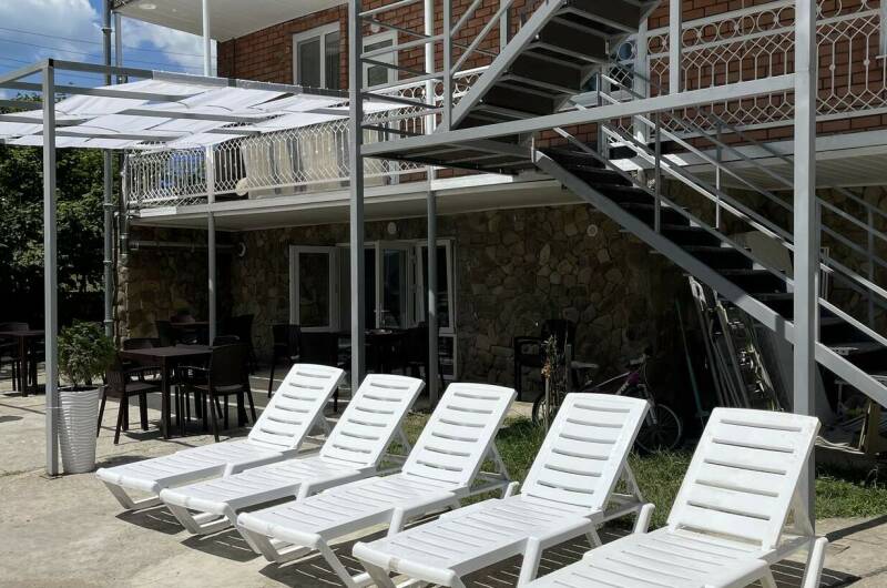 Гостевой дом «Дон Педро»