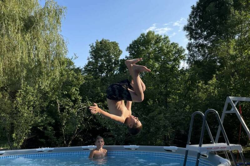 Гостевой дом «Дон Педро»