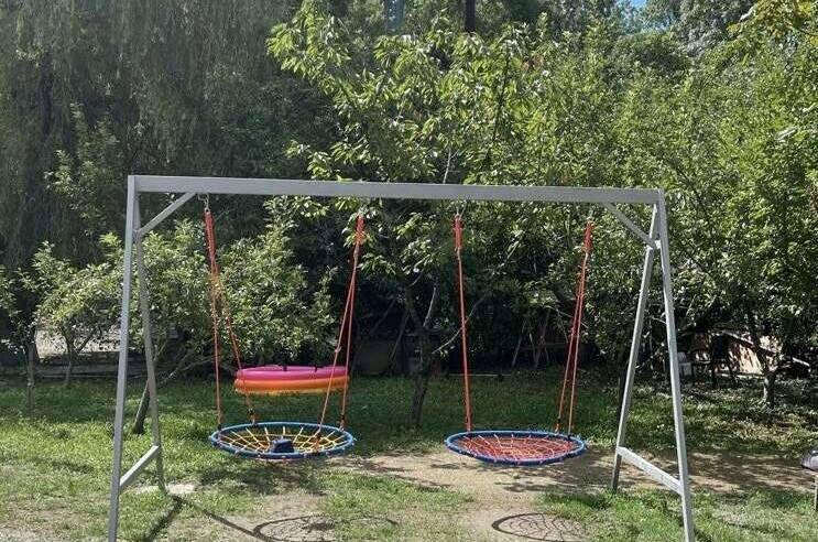 Гостевой дом «Дон Педро»