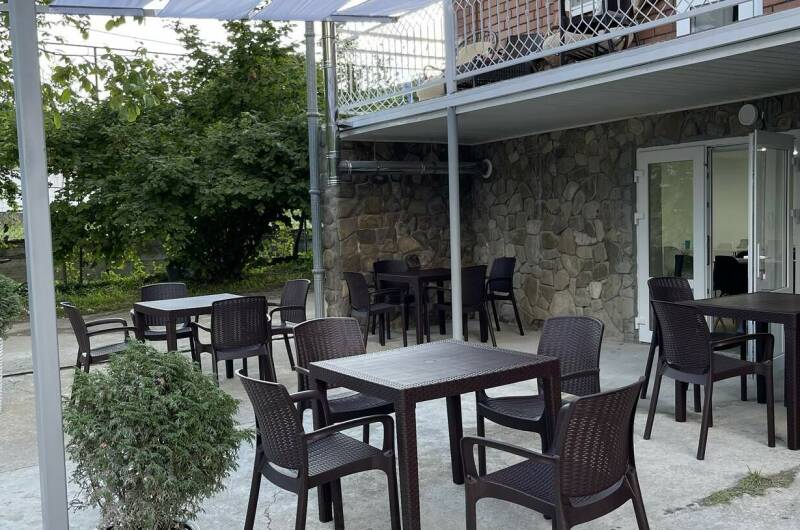 Гостевой дом «Дон Педро»