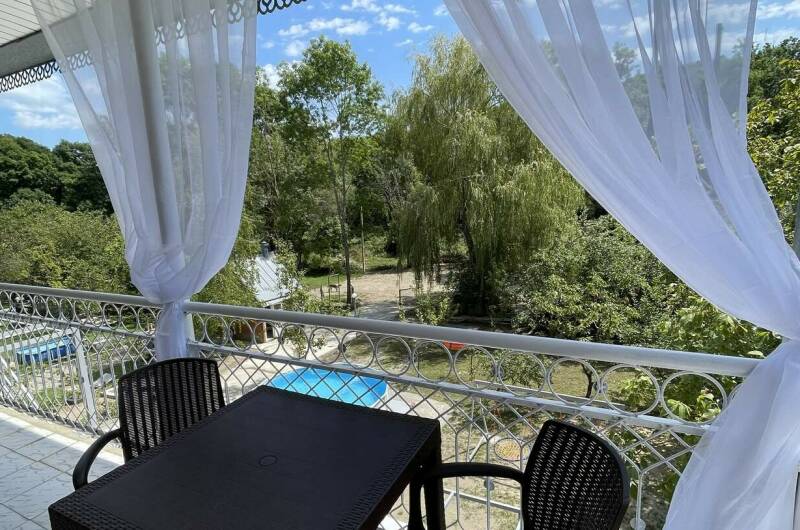 Гостевой дом «Дон Педро»