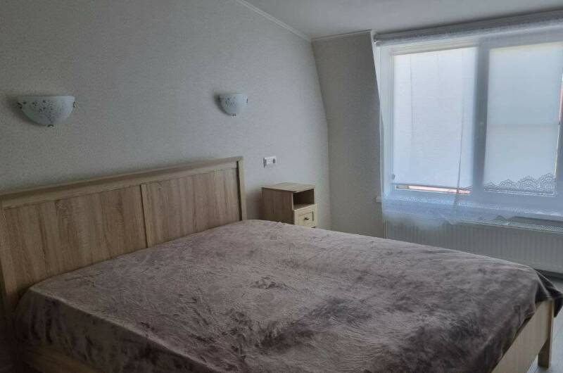 Квартира ЖК «Заречье»