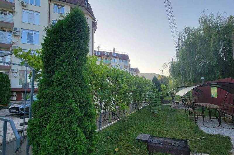 Квартира ЖК «Заречье»