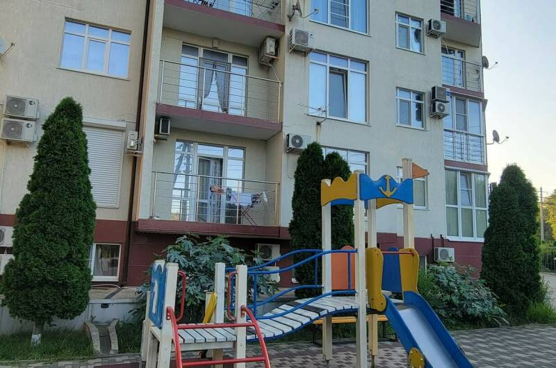 Квартира ЖК «Заречье»