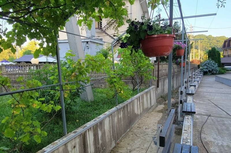 Квартира ЖК «Заречье»