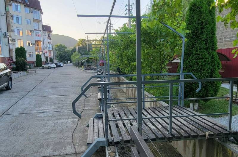 Квартира ЖК «Заречье»