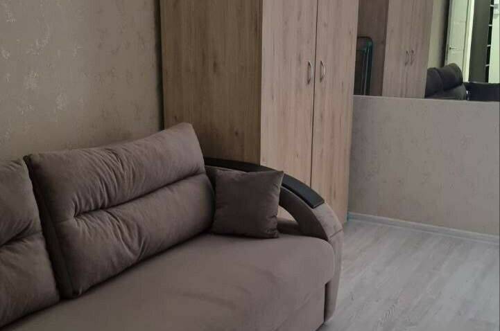 Квартира ЖК «Заречье»