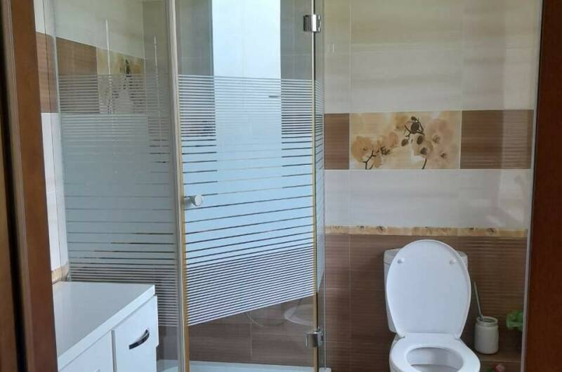 Дом под ключ